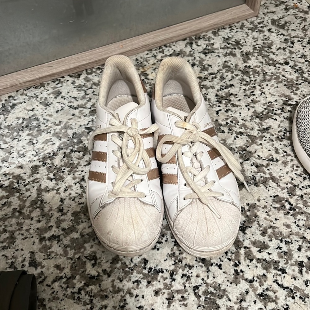 Adidas shoes